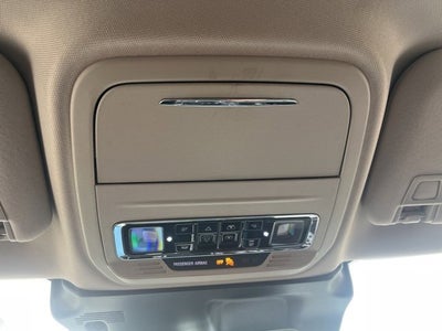 2025 Lincoln Corsair Grand Touring