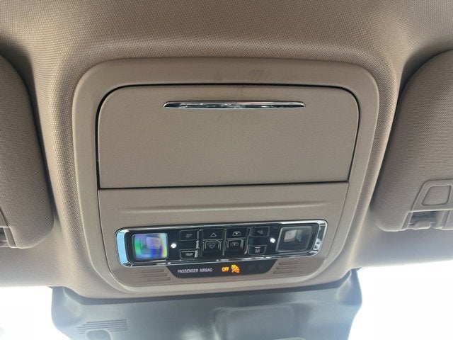 2025 Lincoln Corsair Grand Touring