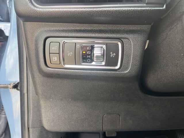 2025 Lincoln Corsair Grand Touring