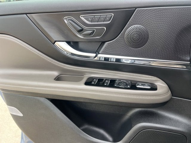 2025 Lincoln Corsair Grand Touring