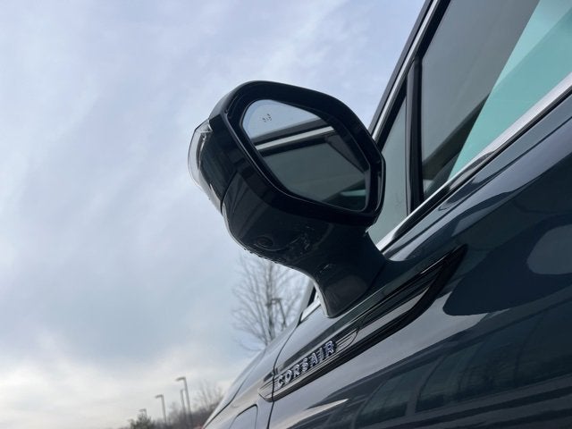 2025 Lincoln Corsair Grand Touring