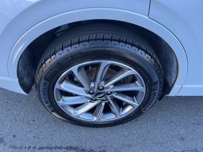 2025 Lincoln Corsair Grand Touring