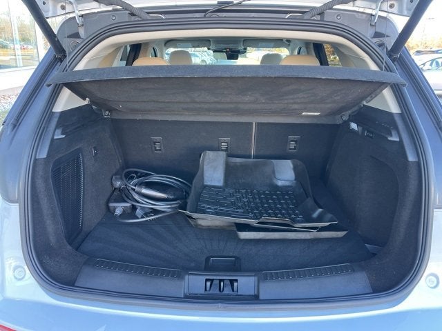 2025 Lincoln Corsair Grand Touring