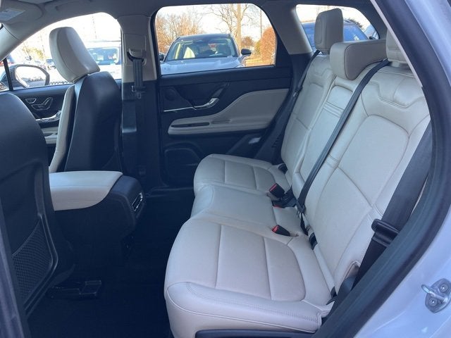 2025 Lincoln Corsair Grand Touring