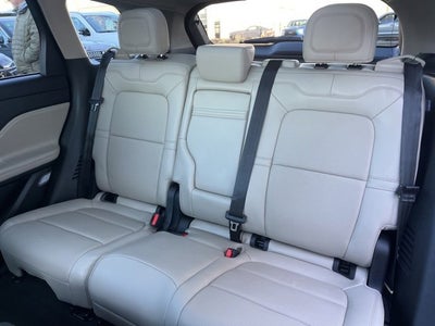 2025 Lincoln Corsair Grand Touring