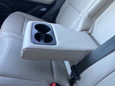 2025 Lincoln Corsair Grand Touring