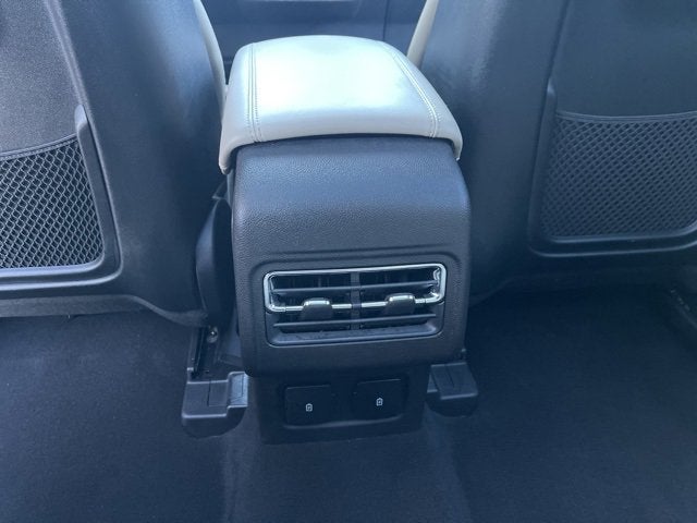 2025 Lincoln Corsair Grand Touring