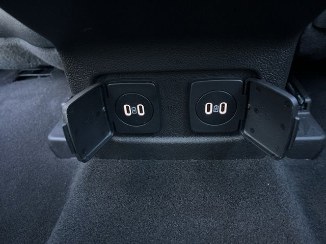 2025 Lincoln Corsair Grand Touring