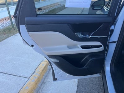 2025 Lincoln Corsair Grand Touring