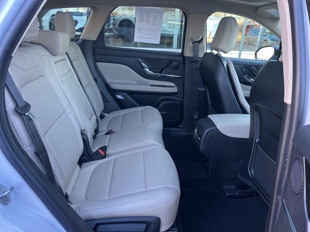 2025 Lincoln Corsair Grand Touring