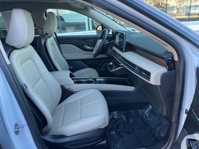 2025 Lincoln Corsair Grand Touring