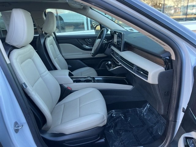 2025 Lincoln Corsair Grand Touring