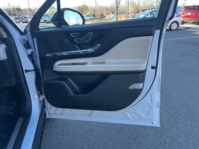 2025 Lincoln Corsair Grand Touring