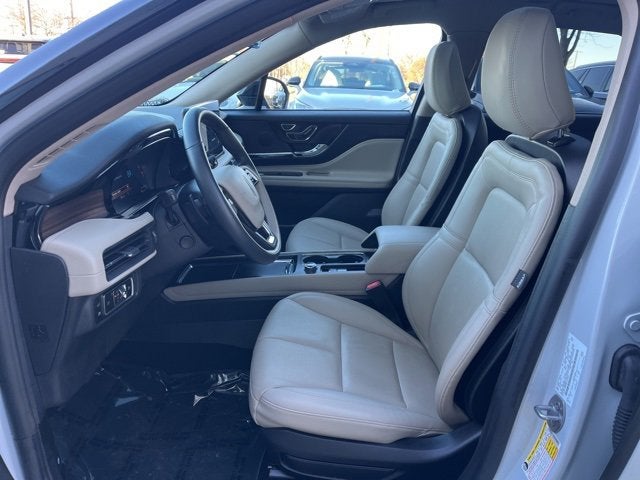 2025 Lincoln Corsair Grand Touring