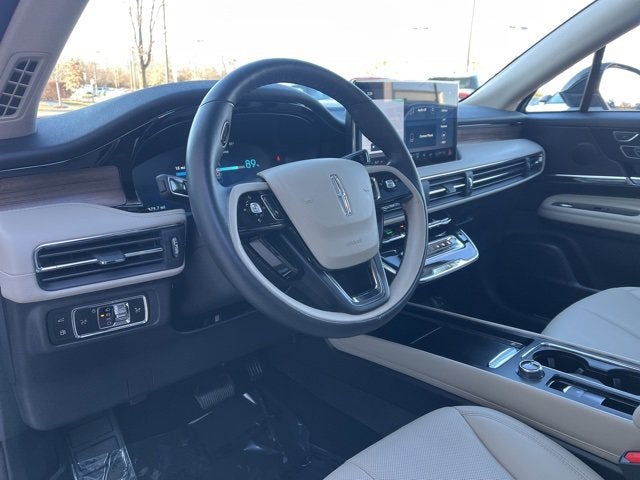 2025 Lincoln Corsair Grand Touring