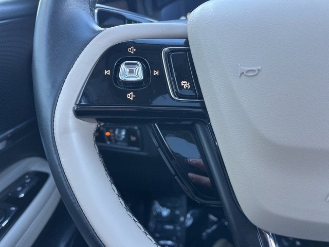 2025 Lincoln Corsair Grand Touring