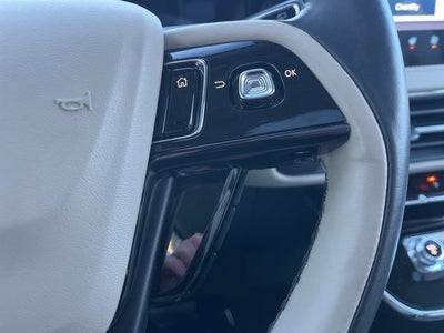 2025 Lincoln Corsair Grand Touring