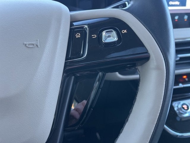 2025 Lincoln Corsair Grand Touring