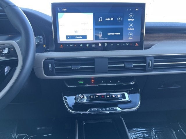 2025 Lincoln Corsair Grand Touring