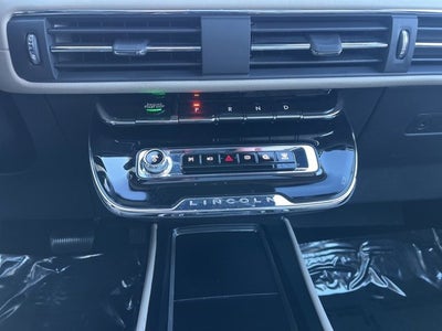 2025 Lincoln Corsair Grand Touring