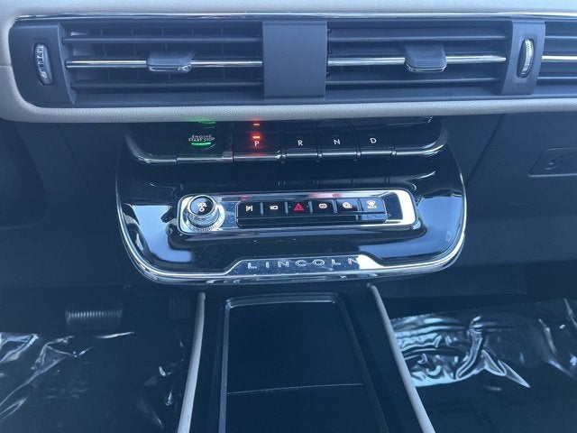 2025 Lincoln Corsair Grand Touring