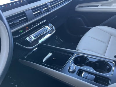 2025 Lincoln Corsair Grand Touring