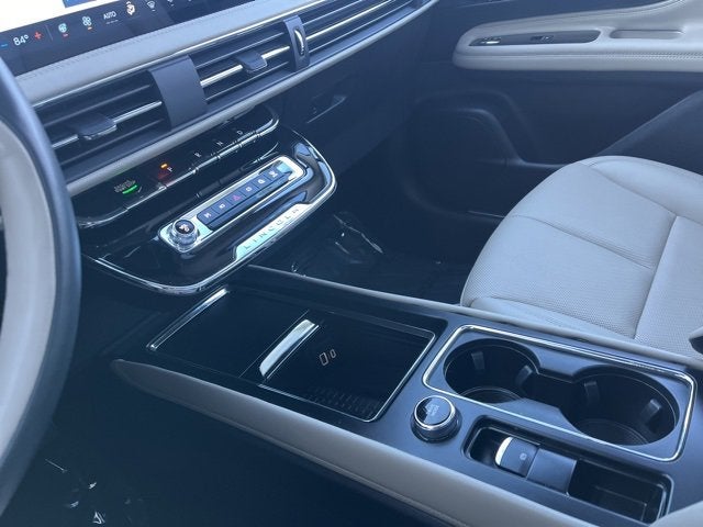 2025 Lincoln Corsair Grand Touring