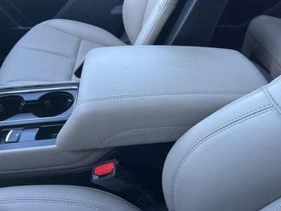 2025 Lincoln Corsair Grand Touring