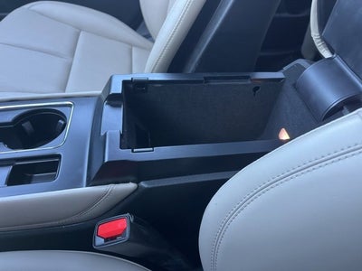 2025 Lincoln Corsair Grand Touring