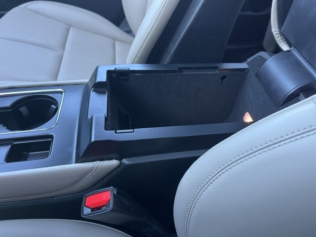 2025 Lincoln Corsair Grand Touring