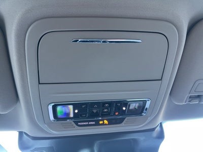 2025 Lincoln Corsair Grand Touring