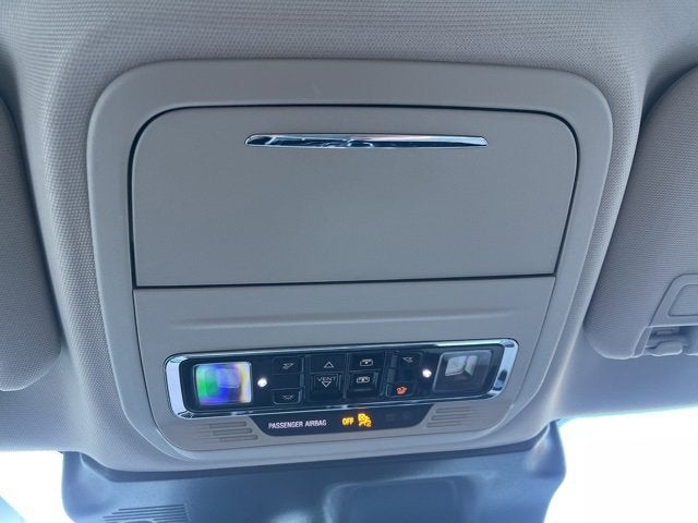 2025 Lincoln Corsair Grand Touring