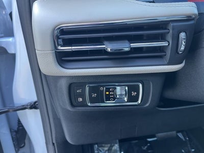 2025 Lincoln Corsair Grand Touring