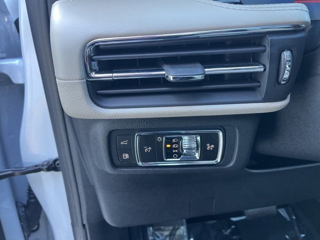 2025 Lincoln Corsair Grand Touring