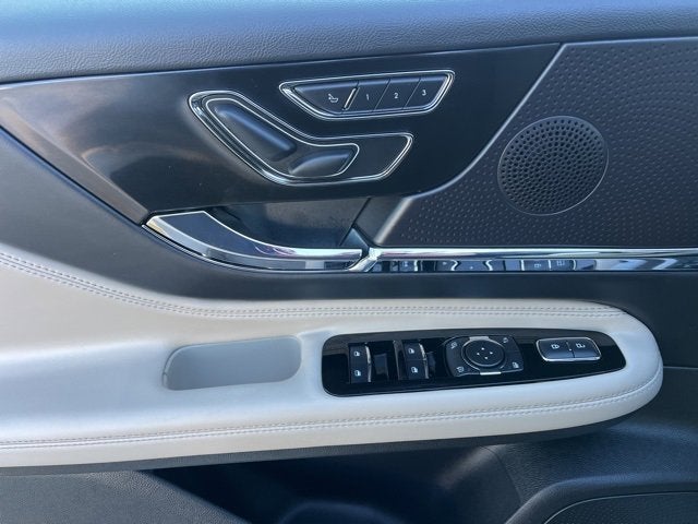 2025 Lincoln Corsair Grand Touring