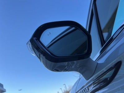 2025 Lincoln Corsair Grand Touring