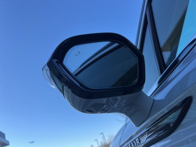 2025 Lincoln Corsair Grand Touring