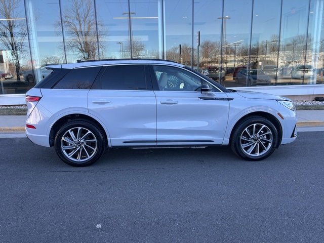 2025 Lincoln Corsair Grand Touring