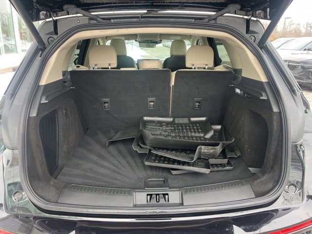 2025 Lincoln Corsair Grand Touring