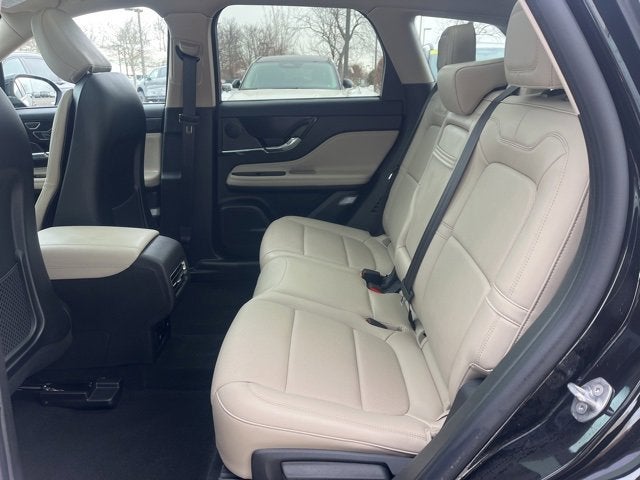 2025 Lincoln Corsair Grand Touring