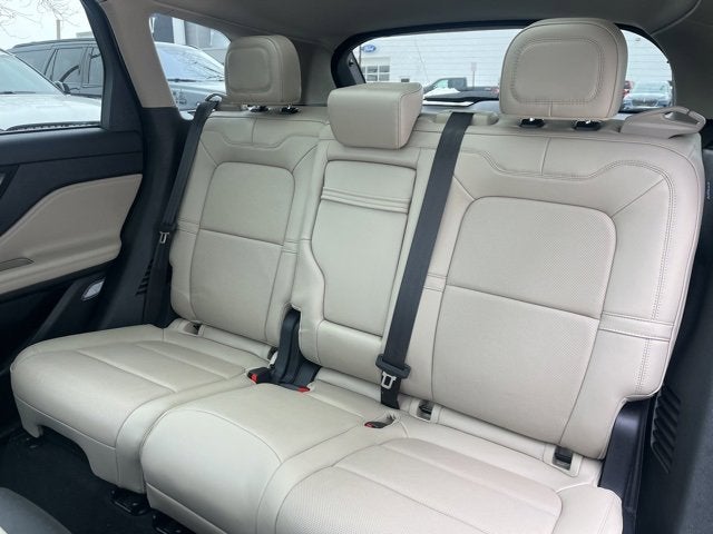 2025 Lincoln Corsair Grand Touring