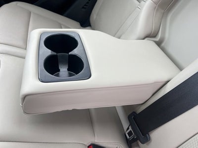 2025 Lincoln Corsair Grand Touring