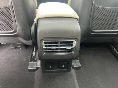 2025 Lincoln Corsair Grand Touring