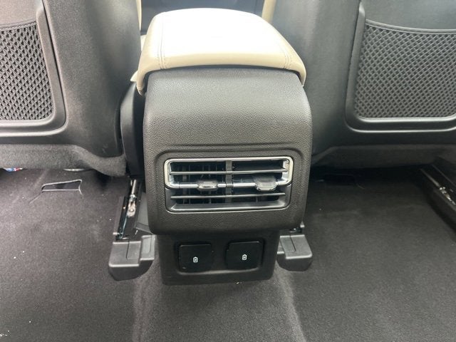 2025 Lincoln Corsair Grand Touring