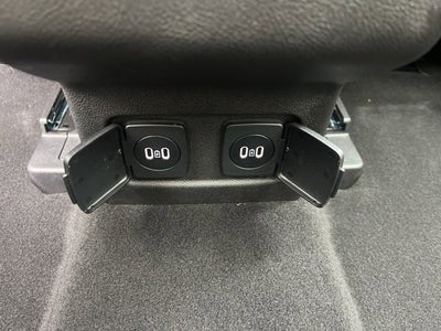 2025 Lincoln Corsair Grand Touring