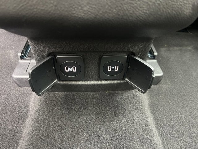 2025 Lincoln Corsair Grand Touring