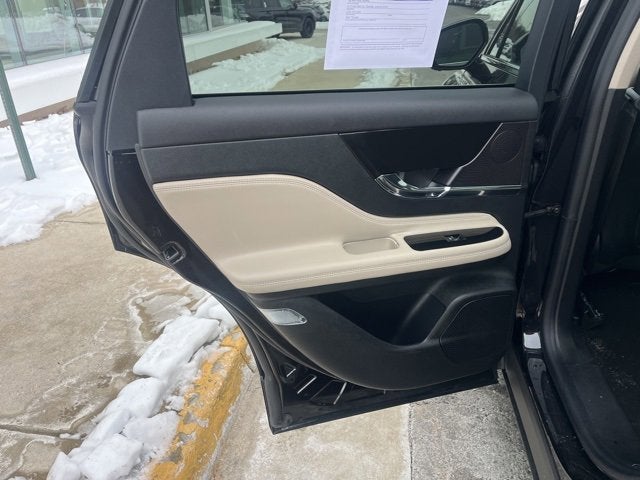 2025 Lincoln Corsair Grand Touring