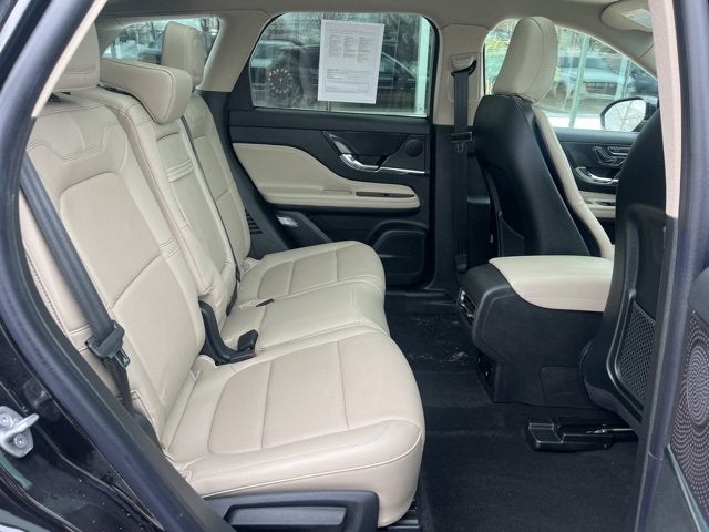 2025 Lincoln Corsair Grand Touring