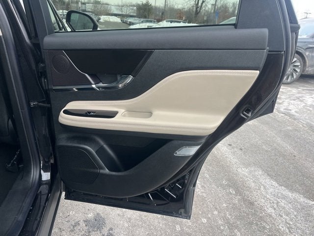 2025 Lincoln Corsair Grand Touring