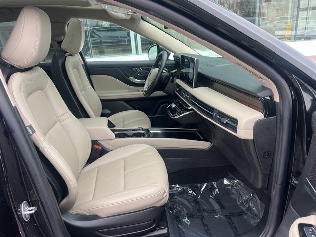 2025 Lincoln Corsair Grand Touring